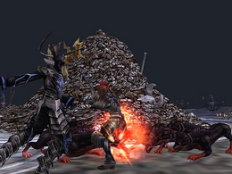 ������#024�Υ���ͥ���/MMORPG��RAPPELZ�פǡ�Epic5��Dragonic Age ��Second Stage��������Ƴ��