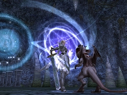 ������#025�Υ���ͥ���/MMORPG��RAPPELZ�פǡ�Epic5��Dragonic Age ��Second Stage��������Ƴ��