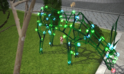 ������#004�Υ���ͥ���/��RAPPELZ�ץ��祤���ƥ����ȤΥ��ꥹ�ޥ����٥�ȡ�12��16�����