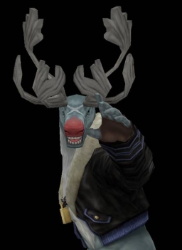 ������#005�Υ���ͥ���/��RAPPELZ�ץ��祤���ƥ����ȤΥ��ꥹ�ޥ����٥�ȡ�12��16�����