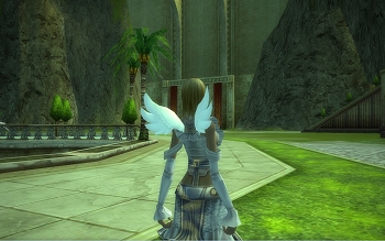 画像集#004のサムネイル/「RAPPELZ」,大規模アップデート「EPIC6:ナビスラミア」本日実装。「寄付天使システム」などが追加