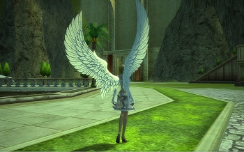 画像集#005のサムネイル/「RAPPELZ」,大規模アップデート「EPIC6:ナビスラミア」本日実装。「寄付天使システム」などが追加