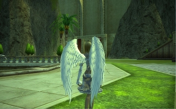 画像集#006のサムネイル/「RAPPELZ」,大規模アップデート「EPIC6:ナビスラミア」本日実装。「寄付天使システム」などが追加