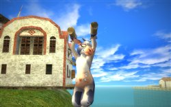画像ギャラリー No.050のサムネイル画像 / 「RAPPELZ」カーバンクルサーバー本日より始動＆新規壁紙を配布