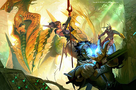 ���������꡼ No.001�Υ���ͥ������ / ��RAPPELZ���緿���åץǡ���EPIC6��2�ϡֲ���η���פξ��󤬸���