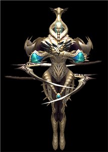 ���������꡼ No.017�Υ���ͥ������ / ��RAPPELZ���緿���åץǡ���EPIC6��2�ϡֲ���η���פξ��󤬸���