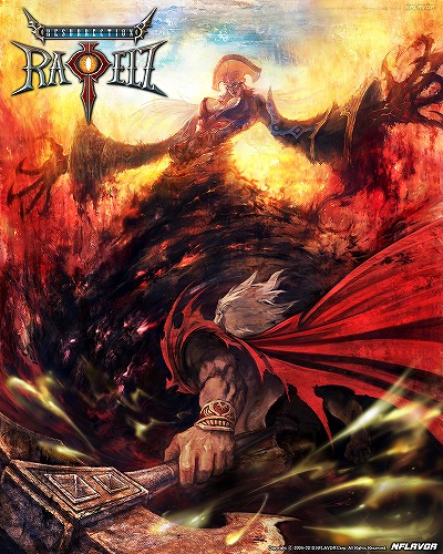 ���������꡼ No.001�Υ���ͥ������ / ��RAPPELZ�׼����緿���åץǡ��Ȥ��о줹�뿷���꡼���㡼�Ҳ�