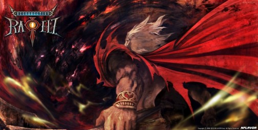 ���������꡼ No.001�Υ���ͥ������ / ��RAPPELZ�ס������緿���åץǡ��ȡ�Epic6:Resurrection�פ�2��18����������