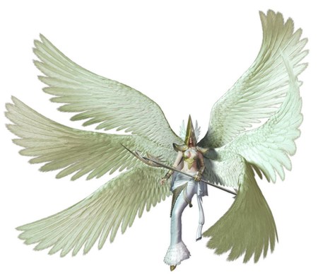 ���������꡼ No.006�Υ���ͥ������ / PvP���ѥ��ꥢ�䥷�ʥꥪ�������Ȥ�³�Ԥ��о졣��RAPPELZ�פǡ����åץǡ��ȡ�Epic6��Resurrection�פ������»�