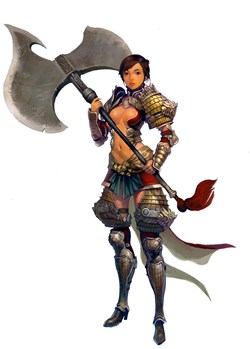 ���������꡼ No.012�Υ���ͥ������ / PvP���ѥ��ꥢ�䥷�ʥꥪ�������Ȥ�³�Ԥ��о졣��RAPPELZ�פǡ����åץǡ��ȡ�Epic6��Resurrection�פ������»�