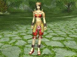 画像ギャラリー No.004のサムネイル画像 / 「RAPPELZ」ラク獲得量が増量。アユタヤ装備&新ペッ豚の販売も