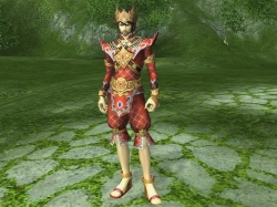 画像ギャラリー No.006のサムネイル画像 / 「RAPPELZ」ラク獲得量が増量。アユタヤ装備&新ペッ豚の販売も