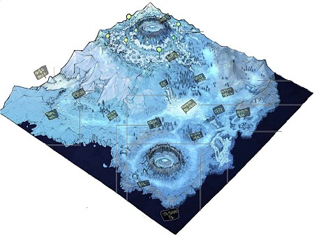 ꡼ No.005 | RAPPELZס緿åץǡȡEpic7LostפƳ뿷ޥå/󥸥ξܺپ󤬸