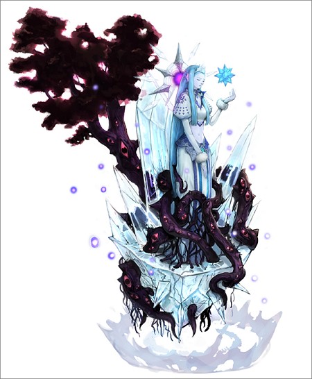 ꡼ No.027 | RAPPELZס緿åץǡȡEpic7LostפƳ뿷ޥå/󥸥ξܺپ󤬸