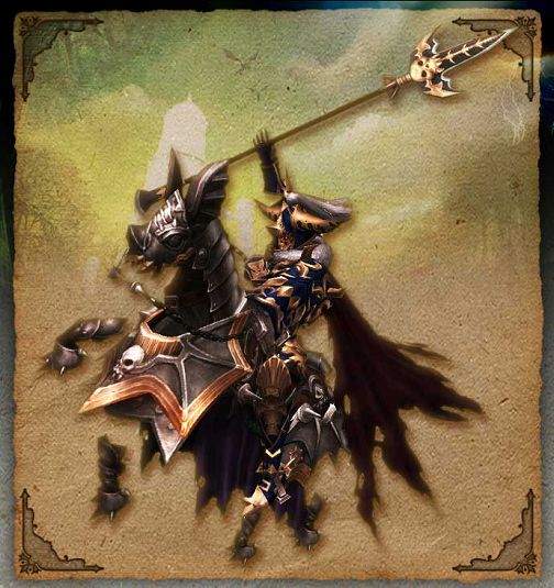 画像ギャラリー No.001のサムネイル画像 / 「RAPPELZ」,クリーチャーテイミング確率がアップする呪文書登場