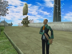 ���������꡼ No.001�Υ���ͥ������ / ��RAPPELZ�ס�NPC�������ȥ����ɤˤ��ޤ��ޤ���������äƤ�����