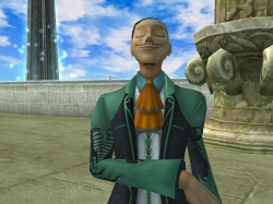 ���������꡼ No.002�Υ���ͥ������ / ��RAPPELZ�ס�NPC�������ȥ����ɤˤ��ޤ��ޤ���������äƤ�����