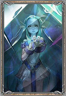 画像ギャラリー No.002のサムネイル画像 / 「RAPPELZ」Epic7: Obsessionティザーサイトで新クリーチャーを公開