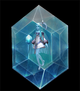 画像ギャラリー No.003のサムネイル画像 / 「RAPPELZ」Epic7: Obsessionティザーサイトで新クリーチャーを公開