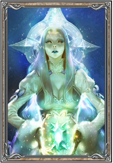 画像ギャラリー No.004のサムネイル画像 / 「RAPPELZ」Epic7: Obsessionティザーサイトで新クリーチャーを公開