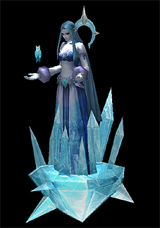 画像ギャラリー No.005のサムネイル画像 / 「RAPPELZ」Epic7: Obsessionティザーサイトで新クリーチャーを公開