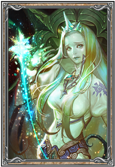 画像ギャラリー No.007のサムネイル画像 / 「RAPPELZ」Epic7: Obsessionティザーサイトで新クリーチャーを公開