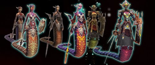 画像ギャラリー No.002のサムネイル画像 / 「RAPPELZ」アップデート「Epic7-2 Obsession」のティザーサイトが更新