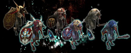 画像ギャラリー No.003のサムネイル画像 / 「RAPPELZ」アップデート「Epic7-2 Obsession」のティザーサイトが更新