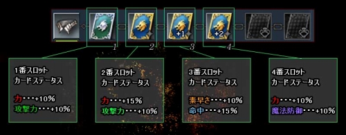 ���������꡼ No.003�Υ���ͥ������ / ��RAPPELZ�ץ٥�ȥ����åȵ�ǽ���ĥ���ƶ��Ϥʥܥ������ɤ����夷�褦