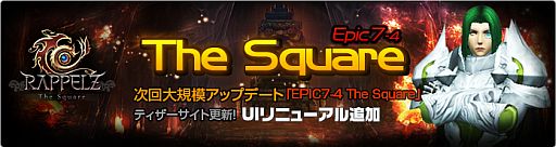 ���������꡼ No.002�Υ���ͥ������ / ��RAPPELZ�ס��緿���åץǡ��Ȥǿ������ʤ�UI�λ��ͤ�ƥ����������ȤǸ���