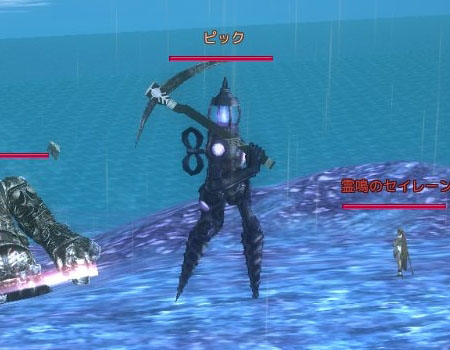 ���������꡼ No.003�Υ���ͥ������ / ��RAPPELZ�ס��緿���åץǡ��ȡ�Epic8-1 Onslaught�פ�11��6���˼»ܡ�����PvP���ꥢ�֥Хȥ륢�꡼�ʡפ��ˡ������꡼���㡼�ʤɤ��о�