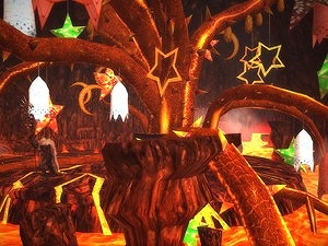 画像ギャラリー No.009のサムネイル画像 / 「RAPPELZ」，アラビアンナイトをモチーフにしたイベントの第1部がスタート