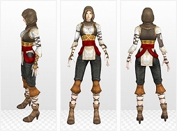 画像ギャラリー No.011のサムネイル画像 / 「RAPPELZ」，アラビアンナイトをモチーフにしたイベントの第1部がスタート