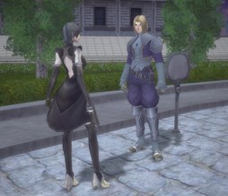 画像ギャラリー No.002のサムネイル画像 / 「RAPPELZ」,本日より「2016バレンタインイベント〜ボッチ軍曹のバレンタイン大作戦〜」開催