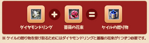 画像ギャラリー No.010のサムネイル画像 / 「RAPPELZ」,本日より「2016バレンタインイベント〜ボッチ軍曹のバレンタイン大作戦〜」開催