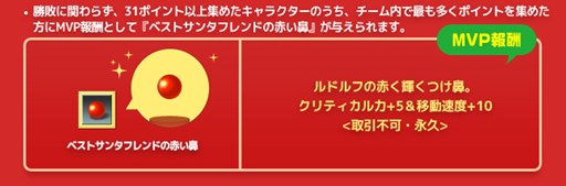画像ギャラリー No.005のサムネイル画像 / 「RAPPELZ」クリスマスイベント第一弾「いたずら妖精のプレゼント争奪戦!?」開始