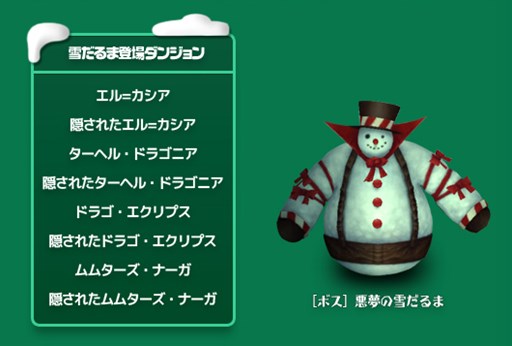 画像ギャラリー No.007のサムネイル画像 / 「RAPPELZ」クリスマスイベント第一弾「いたずら妖精のプレゼント争奪戦!?」開始