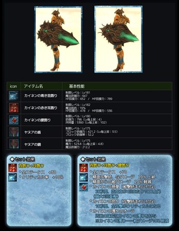 画像ギャラリー No.004のサムネイル画像 / 「RAPPELZ」,アップデート「Epic9-5 魔界の神殿」は12月5日に実施