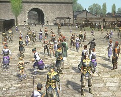 ������#001�Υ���ͥ���/MMORPG�ֻ�Ԣ�� Online�פΥ��饤�����������ۤ�������������