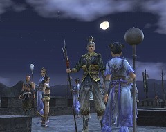 ������#002�Υ���ͥ���/MMORPG�ֻ�Ԣ�� Online�פΥ��饤�����������ۤ�������������