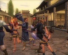 ������#003�Υ���ͥ���/MMORPG�ֻ�Ԣ�� Online�פΥ��饤�����������ۤ�������������