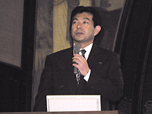 ������#020�Υ���ͥ���/��CEDEC 2007�������ϳ����Ծ졣����Ĺ�����᤬��륳����������ά