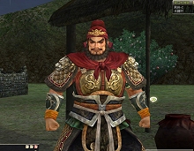 画像集#001のサムネイル/突如延期の「三國志 Online」に続報