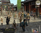 画像集#002のサムネイル/突如延期の「三國志 Online」に続報