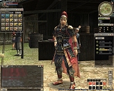 画像集#004のサムネイル/突如延期の「三國志 Online」に続報