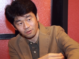 ������#005�Υ���ͥ���/2��˺ƥ������Ȥ���ֻ�Ԣ�� Online�פϡ����󼡥ץ쥪���ץ�ǤɤΤ褦���Ѳ�����Τ����������������/���ܻ�˥��󥰥��󥿥ӥ塼