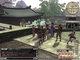 画像集#008のサムネイル/第2次プレオープン直前のMMORPG「三國志 Online」,プレス先行試遊会で体験できた新しい要素を紹介