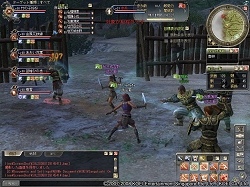 画像集#016のサムネイル/第2次プレオープン直前のMMORPG「三國志 Online」,プレス先行試遊会で体験できた新しい要素を紹介