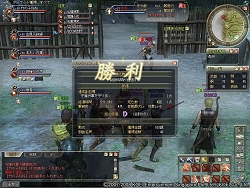 画像集#019のサムネイル/第2次プレオープン直前のMMORPG「三國志 Online」,プレス先行試遊会で体験できた新しい要素を紹介