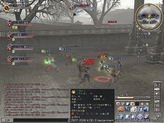画像集#022のサムネイル/第2次プレオープン直前のMMORPG「三國志 Online」,プレス先行試遊会で体験できた新しい要素を紹介
